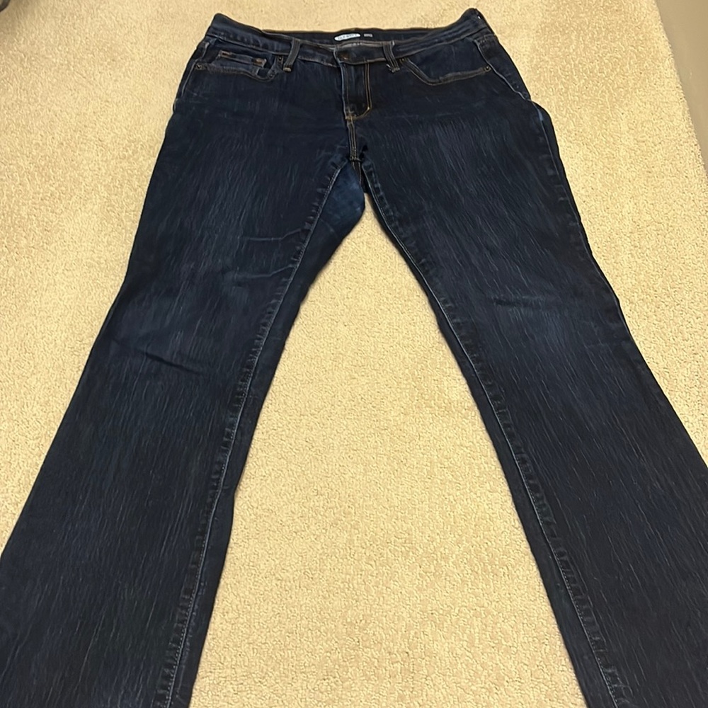 Old navy jeans